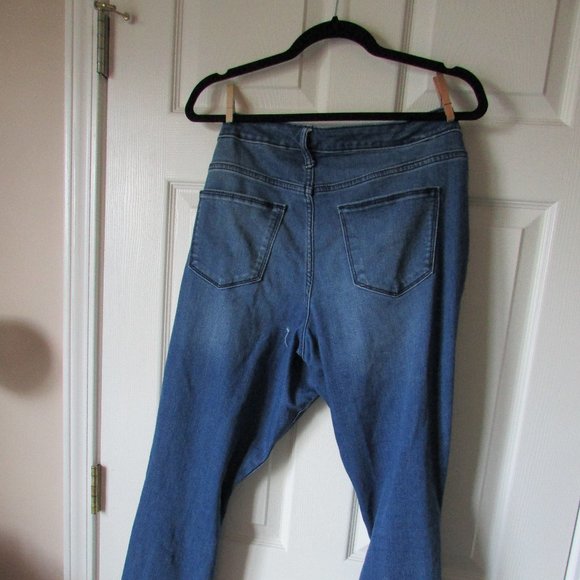 Universal Thread Women's 14/32R Mid Rise Jeggings - Picture 1 of 8
